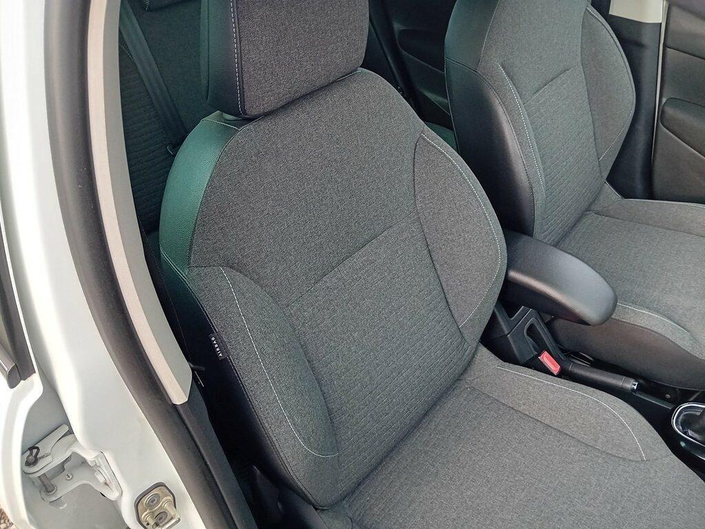 Citroen C3 1.6 BlueHDi Exclusive