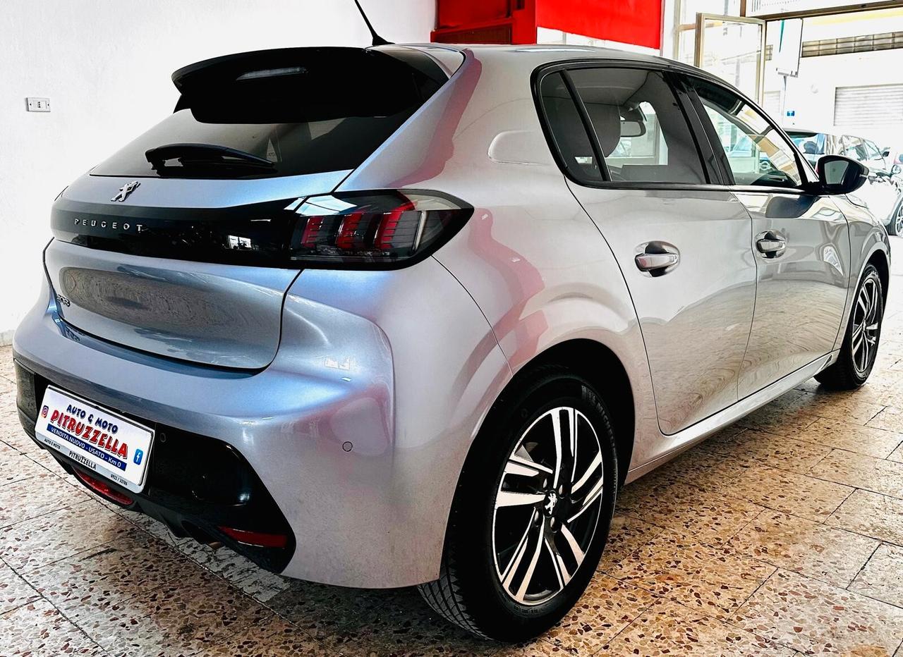 Peugeot 208 PureTech 100 Stop&Start Allure