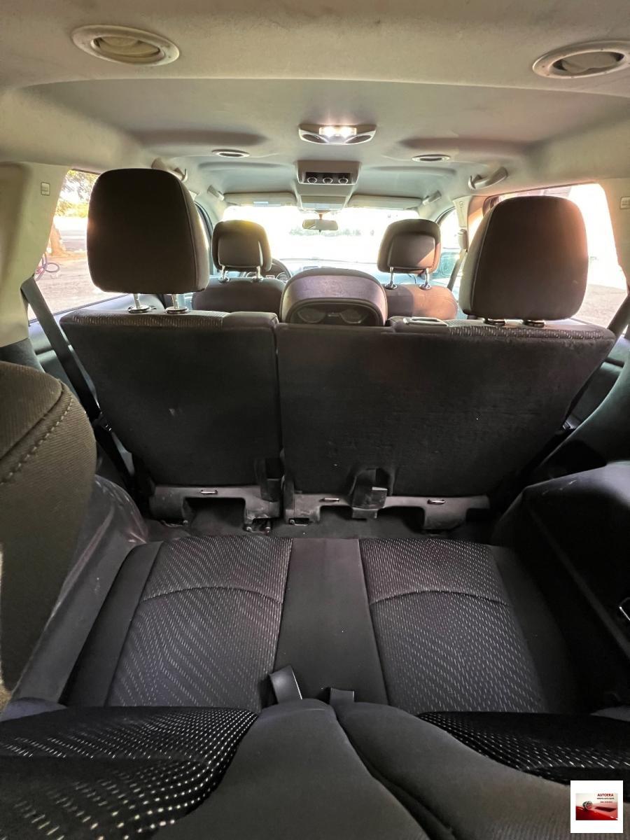 FIAT - Freemont - 2.0 Multijet 140 CV Lounge