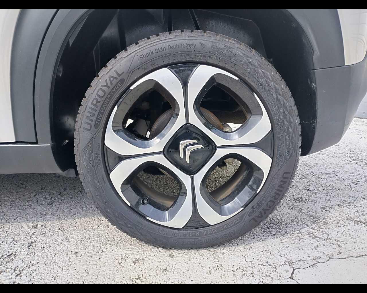 CITROEN C3 Aircross 1.2 Feel s&s