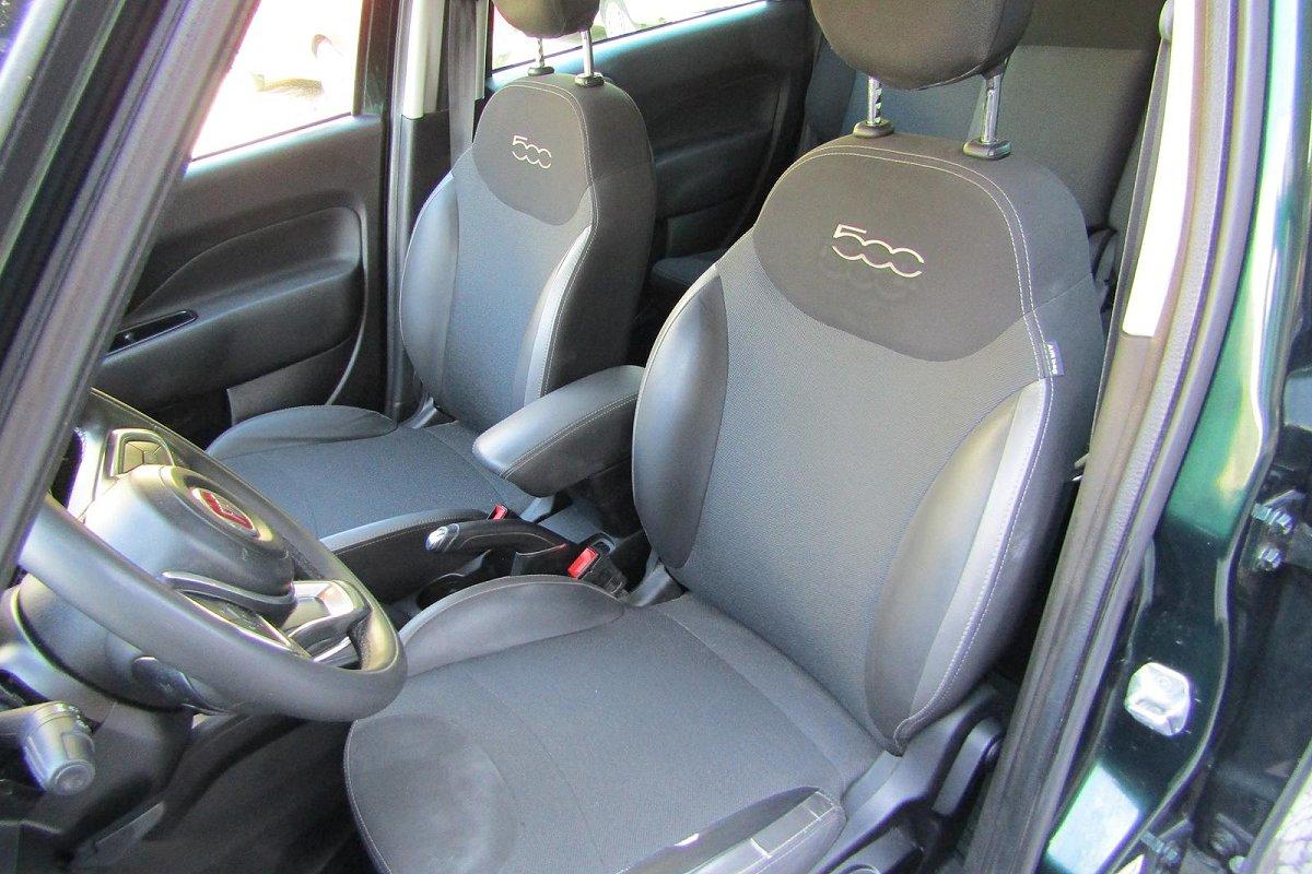 FIAT 500L 1.3 Multijet 95 CV Cross