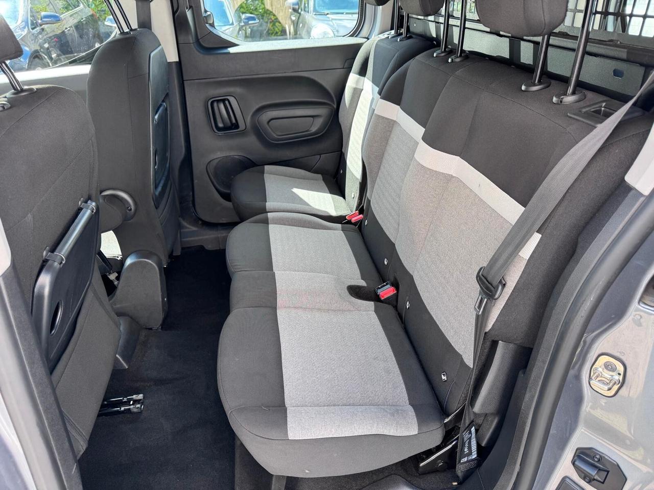 Citroen Berlingo BlueHDi 100 S&S Combi Plus*AUTOCARRO*+ IVA*