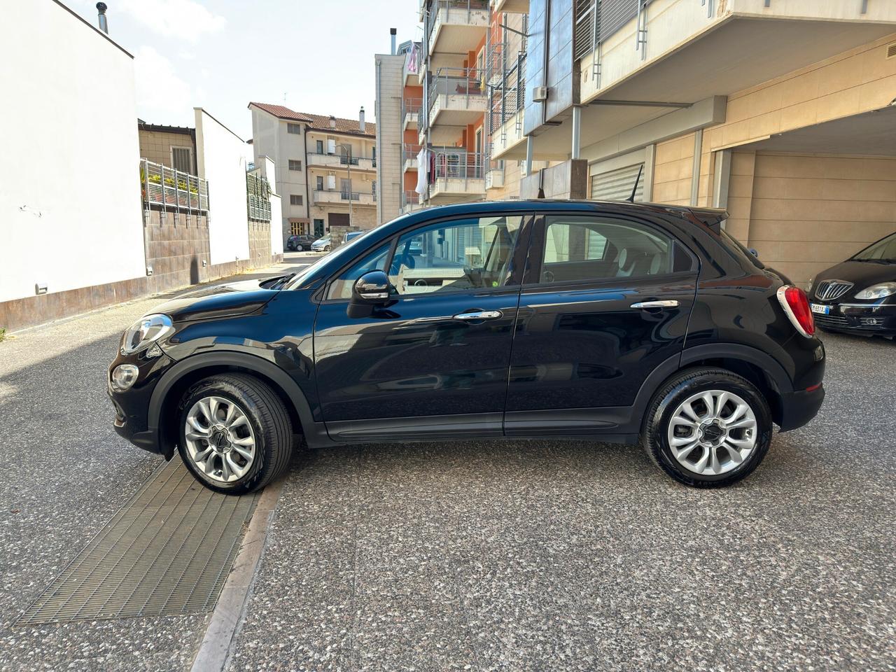 Fiat 500X 1.3 MultiJet 95 cv Pop