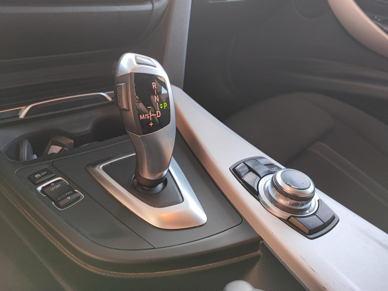 Bmw 316 316d Touring Business Advantage aut.