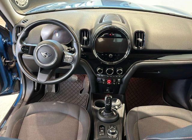 MINI Mini 2.0 Cooper D Northwood Edition Countryman
