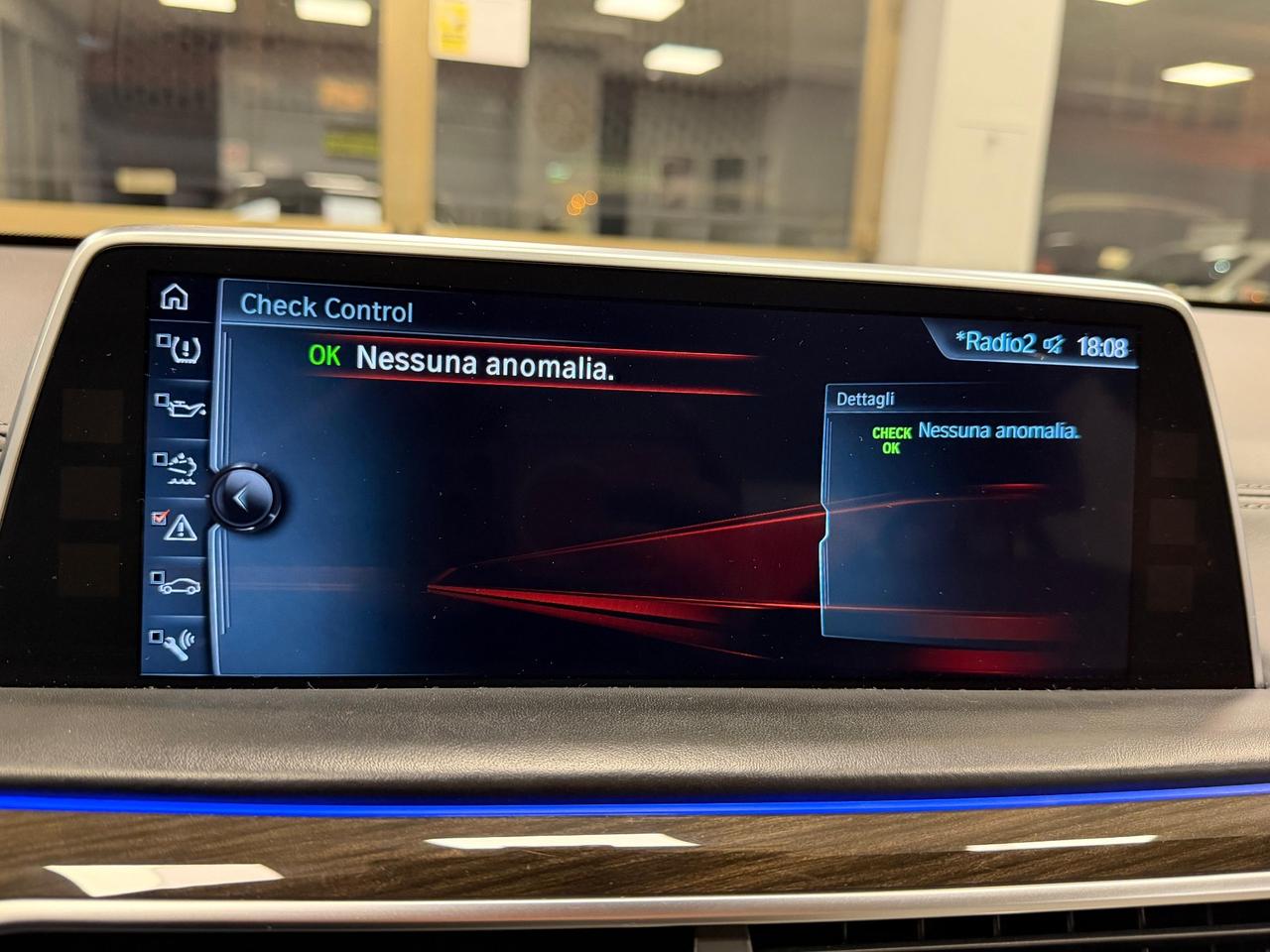 Bmw 730 730d xDrive Luxury