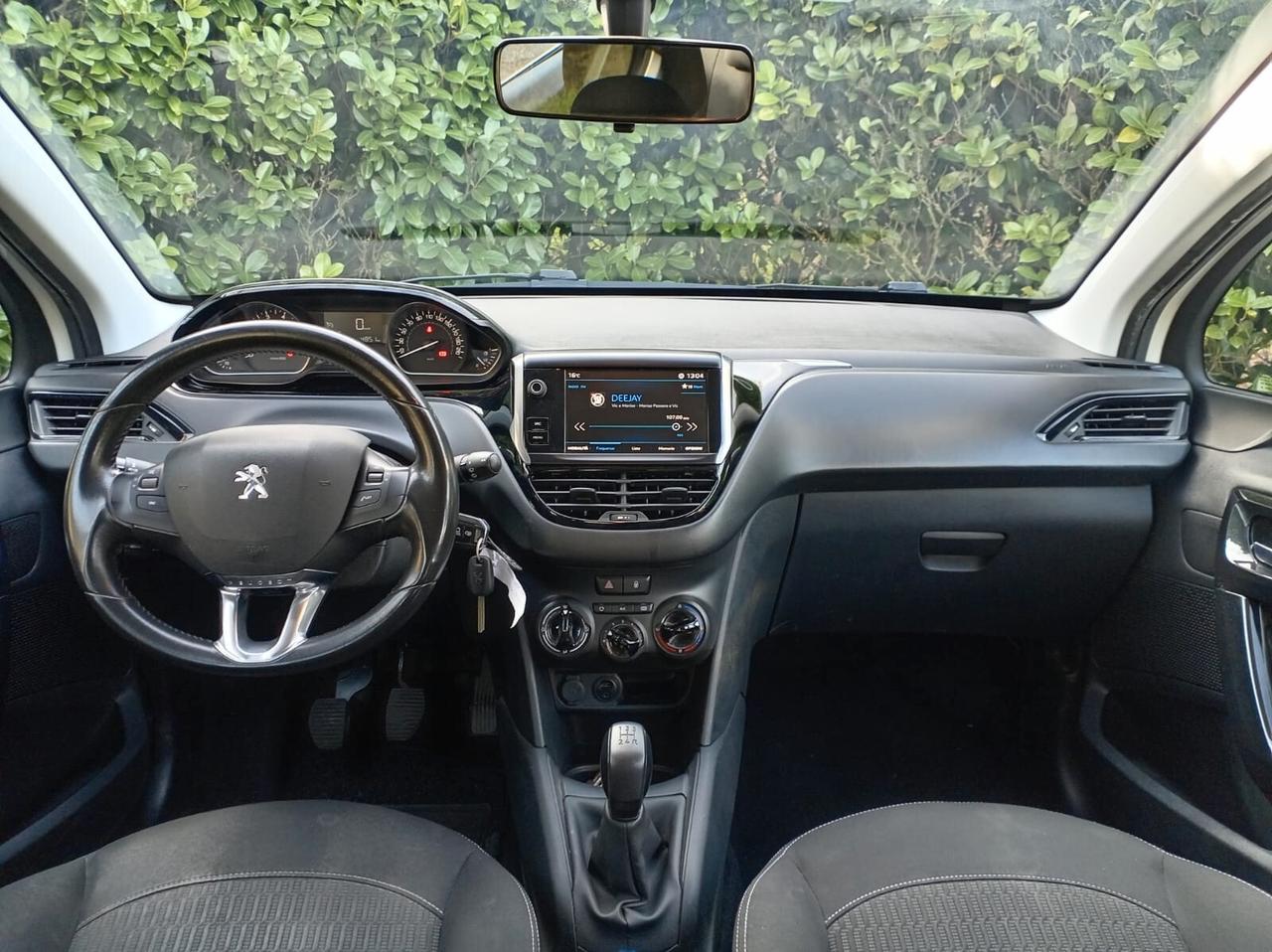 Peugeot 208 1.2 5 porte Allure