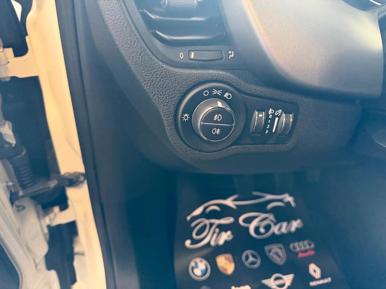 FIAT 500 X SPORT 1.3 MJT 95CV PELLE NAVI CRUISE ANNO 2022