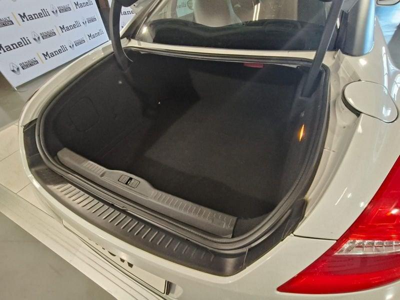 Peugeot RCZ FL 2.0 hdi 16v 163cv rif.ES794