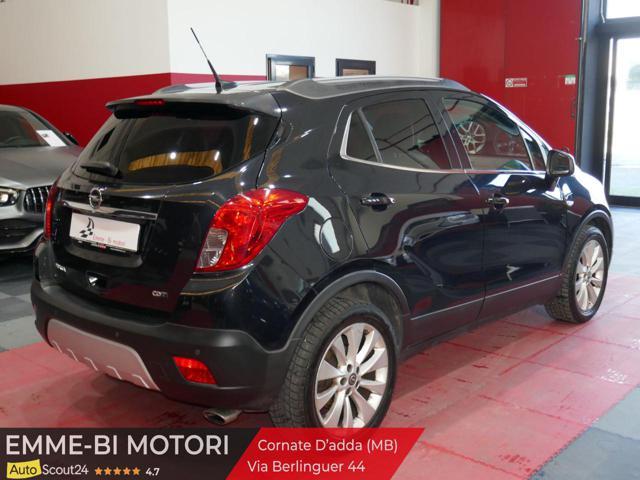 OPEL Mokka 1.6 CDTI Ecotec 136CV 4x2 Start&Stop Cosmo