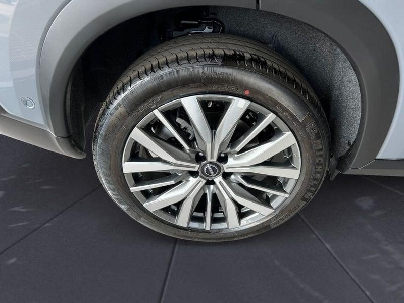 Nissan X-Trail 1.5 HEV e-Power Tekna Auto