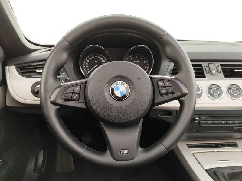BMW Z4 Z4 sDrive20i