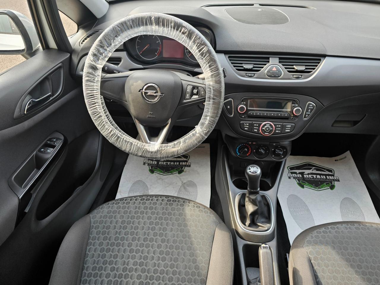 Opel Corsa 1.4 90CV GPL Tech 5 porte