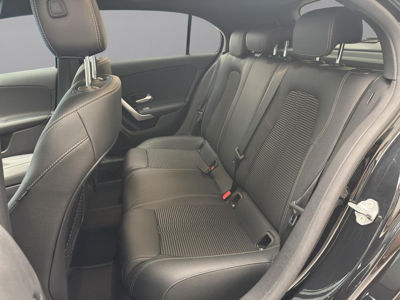 Mercedes A 180 d Premium auto