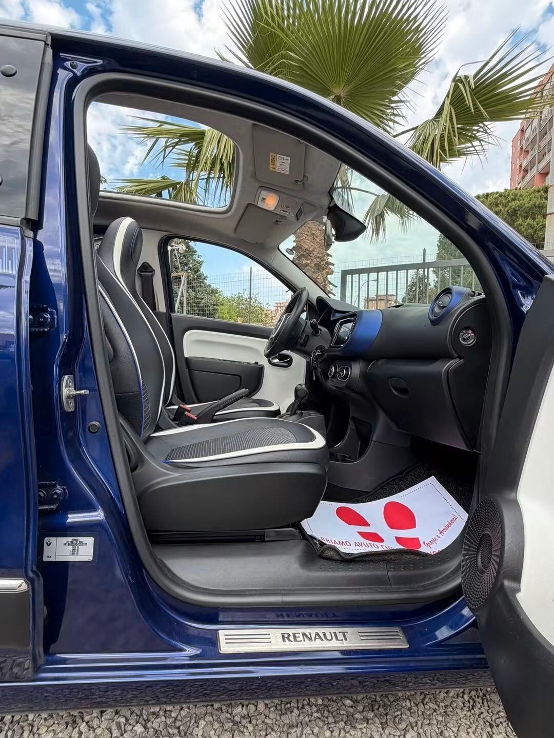 Renault Twingo TCe 90 CV Stop&Start Energy Zen