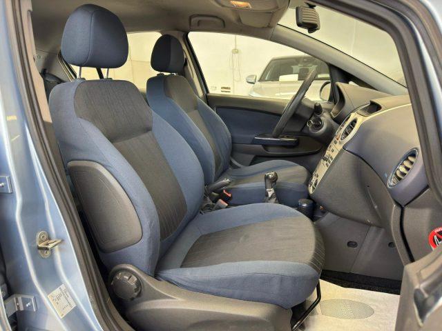 OPEL Corsa 1.3 CDTI 75CV ecoFLEX FAP 5p. *OCCASIONE*4 STAGION