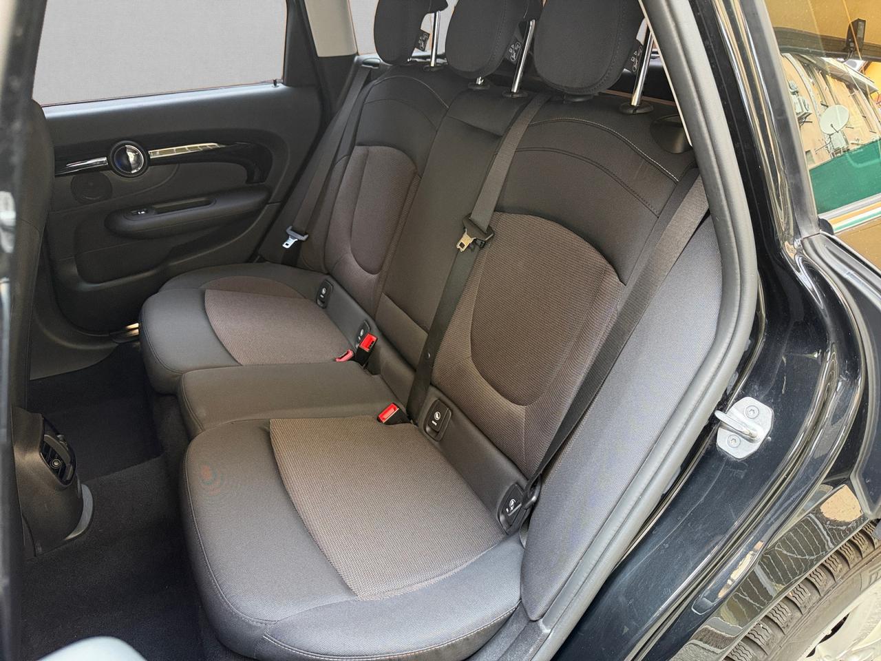 Mini Clubman Cooper Essential 1.5 Twin Power Turbo Aut.