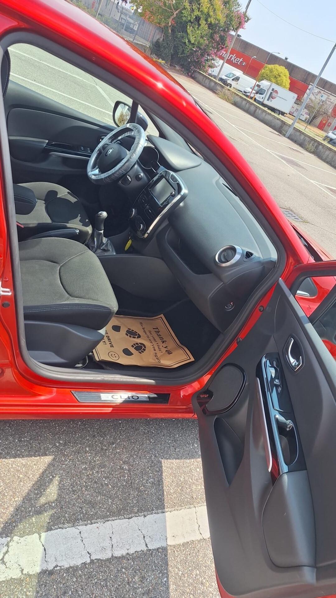 Renault Clio 1.5 dCi 8V 90CV 5 porte Costume National