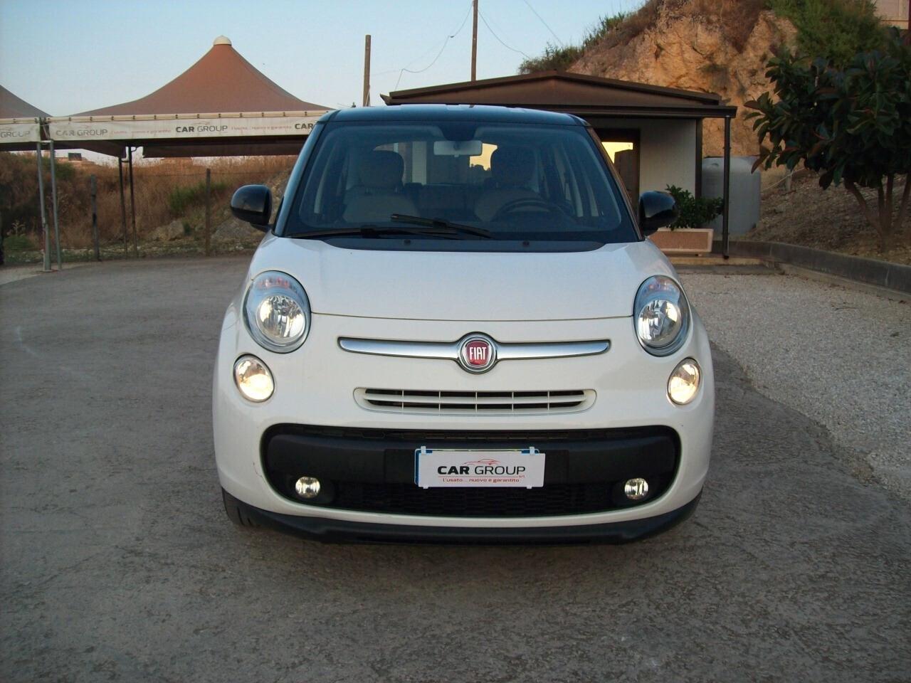 Fiat 500L 1.4 95 CV Pop Star "2016"