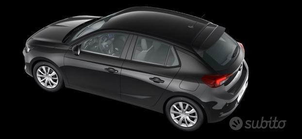 OPEL Corsa 1.2 GPL