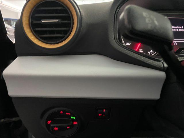 SEAT Ibiza 1.0 Eco TSI 95 CV Style