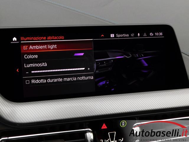 BMW 220 218D GRAN COUPÉ 'MSPORT PRO' AUTOMATICA 150CV