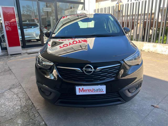 OPEL Crossland X 1.5 ECOTEC D 102 CV Start&Stop Ultimate