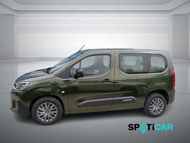 CITROEN Berlingo BlueHDi 100 S&S M Plus