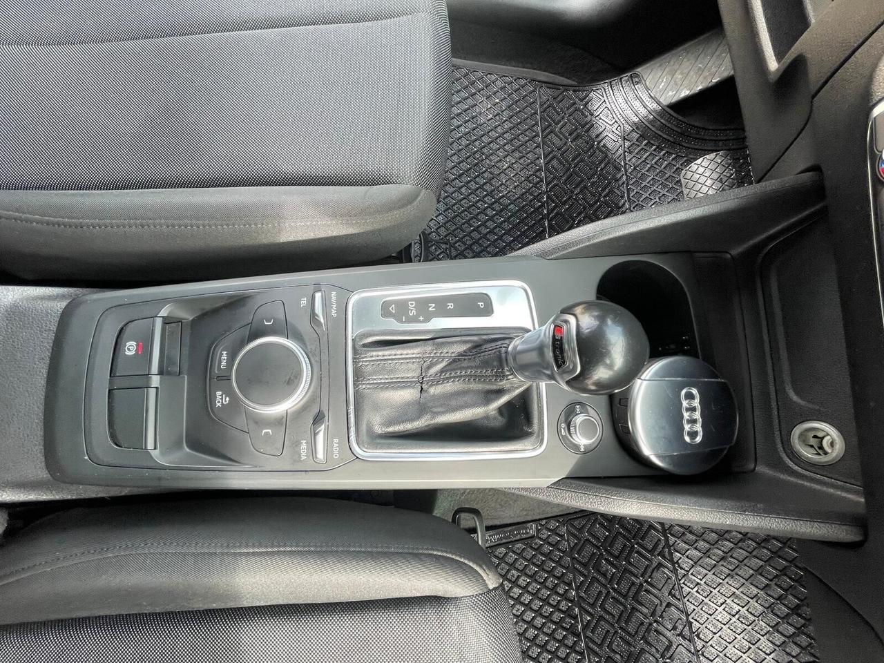 Audi Q2 1.6 TDI S tronic S line Edition