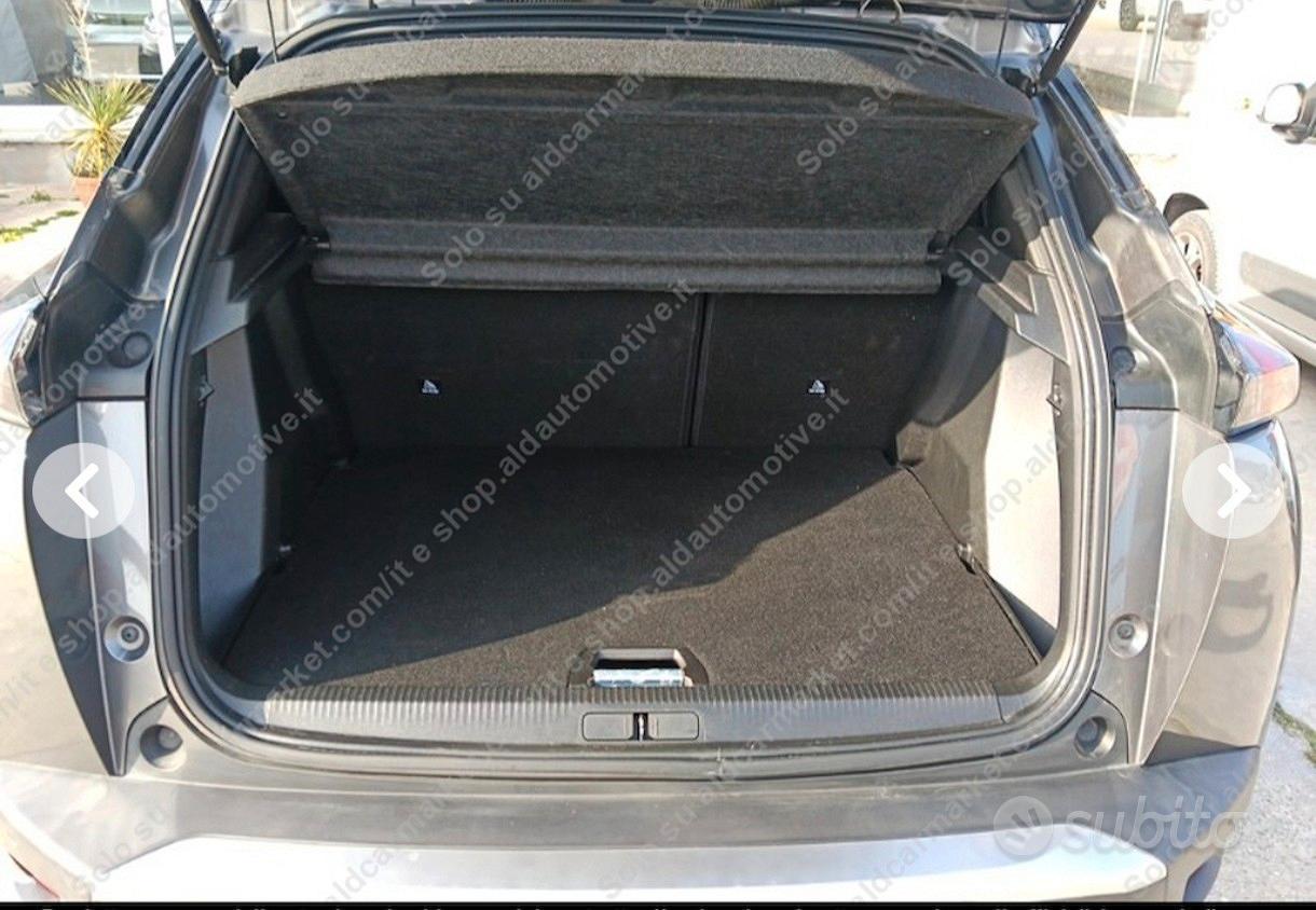 Peugeot 2008 Puretech 130 CV eat 8 GT Line S/S aut