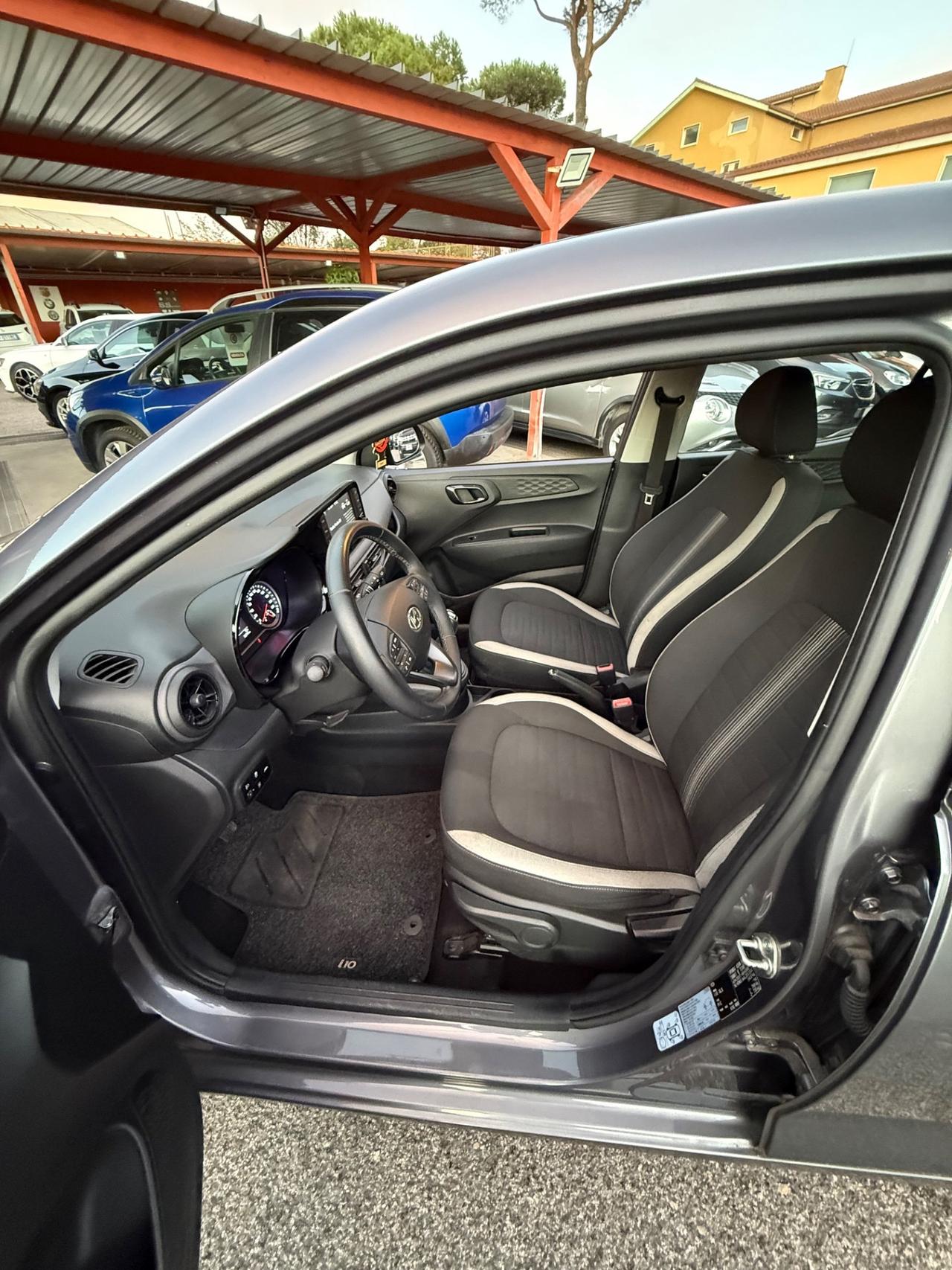 i10 1.0 MPI Prime-unipro-rate-garanzia-permute