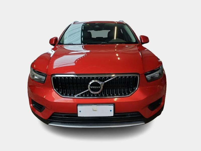 VOLVO XC40 D3 Geartronic Business Plus