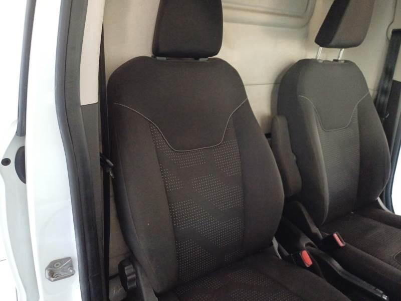 FORD TRANSIT COURIER 1.5 75cv FURGONE