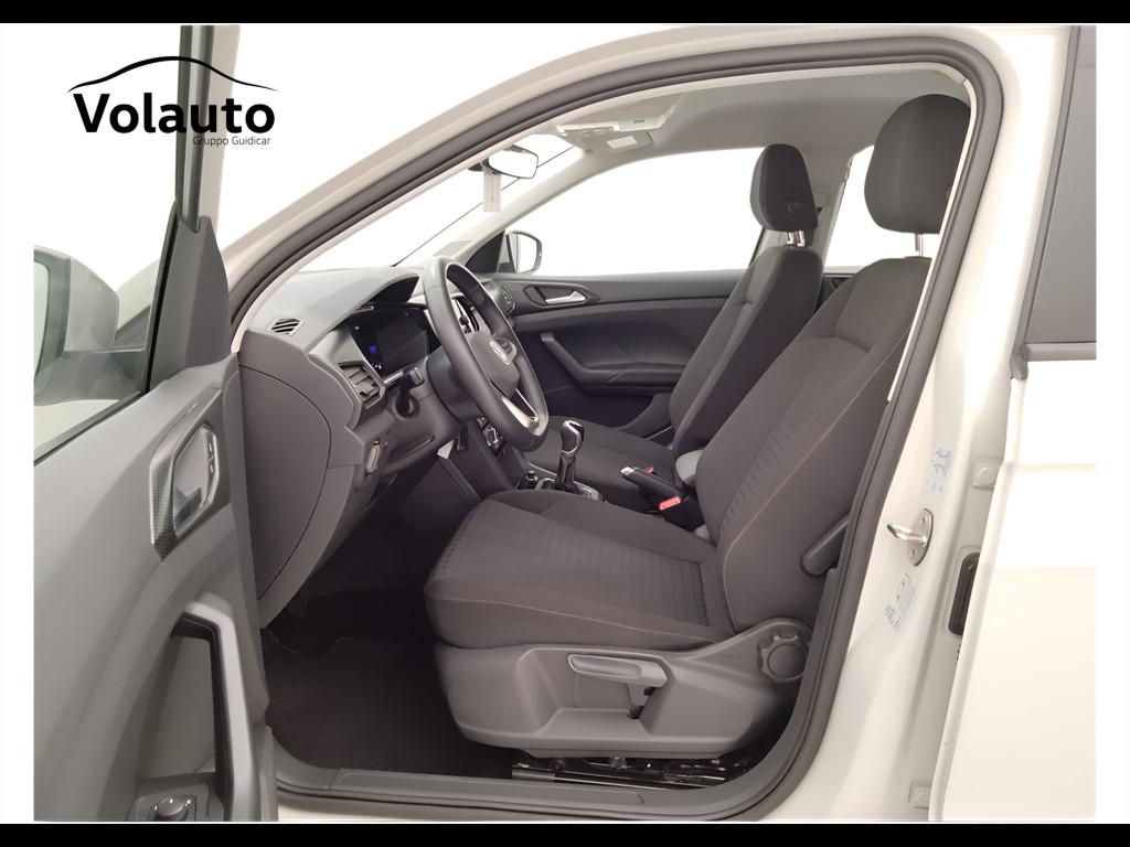 VOLKSWAGEN T-Cross 2019 - T-Cross 1.0 tsi Style 95cv