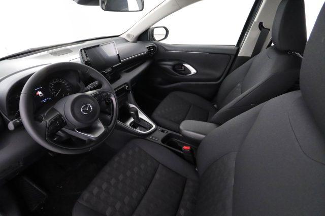 MAZDA 2 Full Hybrid 116cv Exclusive