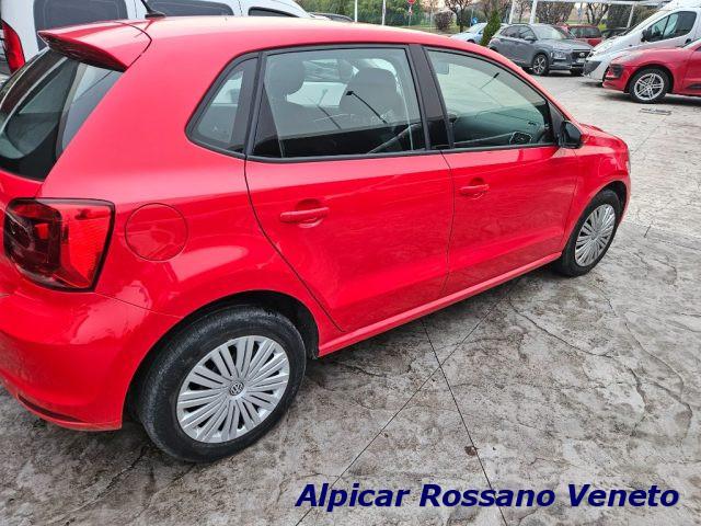 VOLKSWAGEN Polo 1.0 MPI 5p. Business