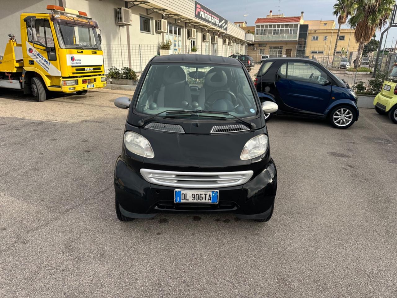 Smart 800 & pure cdi (30 kW)