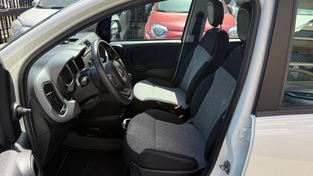 FIAT Panda 1.2 69CV E6 LOUNGE*24M.G*PDC*U-CONNECT*5POSTI