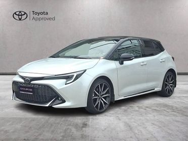 Toyota Corolla 1.8 VVT-i Hybrid GR Sport bi-tone CVT