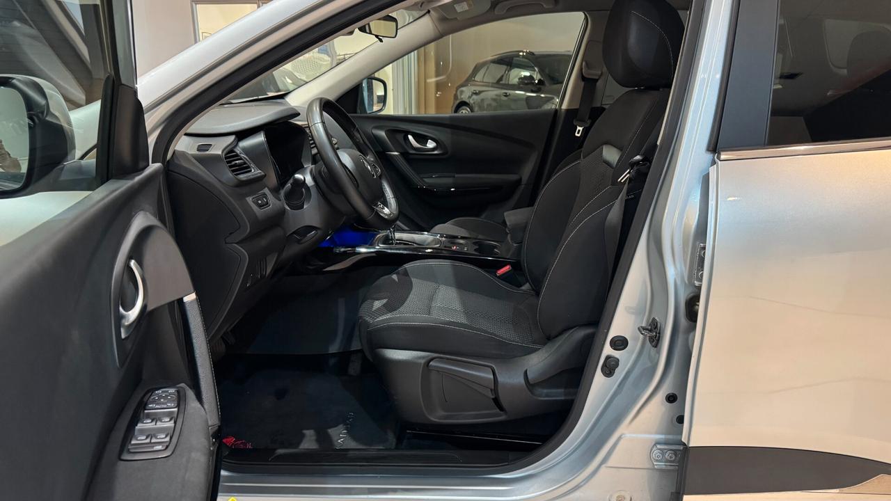 RENAULT KADJAR 1.5 DIESEL 116CV - 2022