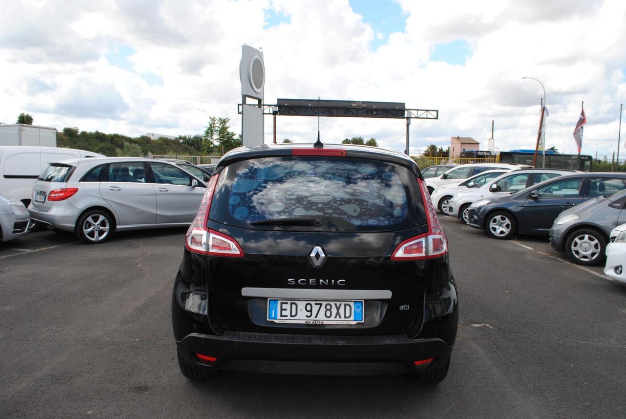 Renault Scenic X-Mod 1.5 dCi 110CV Luxe