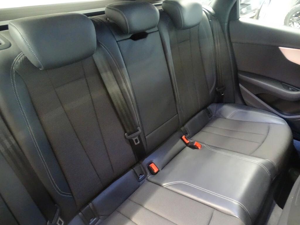 Audi A4 Avant 2.0 TDI S-LINE 150 CV EURO 6