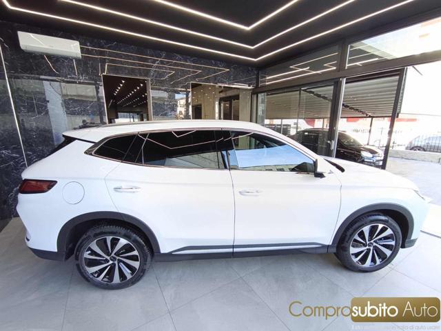 BYD Seal U DM-i 1.5 218 CV PHEV Comfort