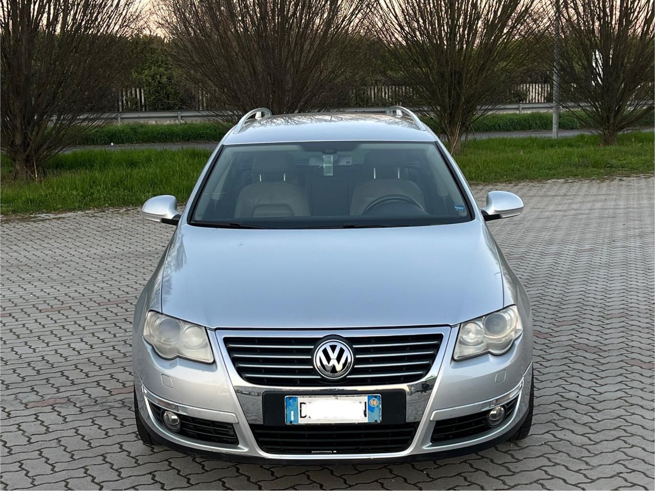 Volkswagen Passat 2.0 TDI 170CV DPF Var. DSG High.