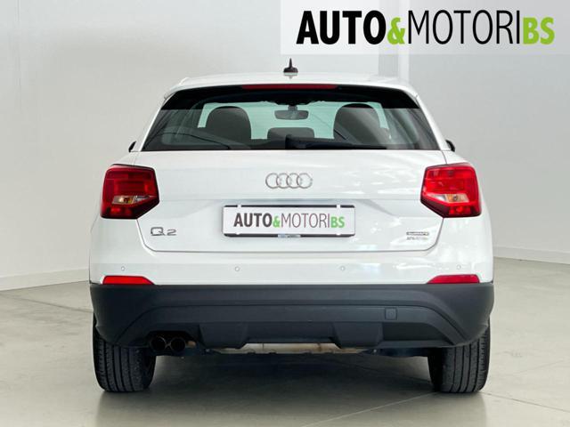 AUDI Q2 40 TFSI quattro S tronic