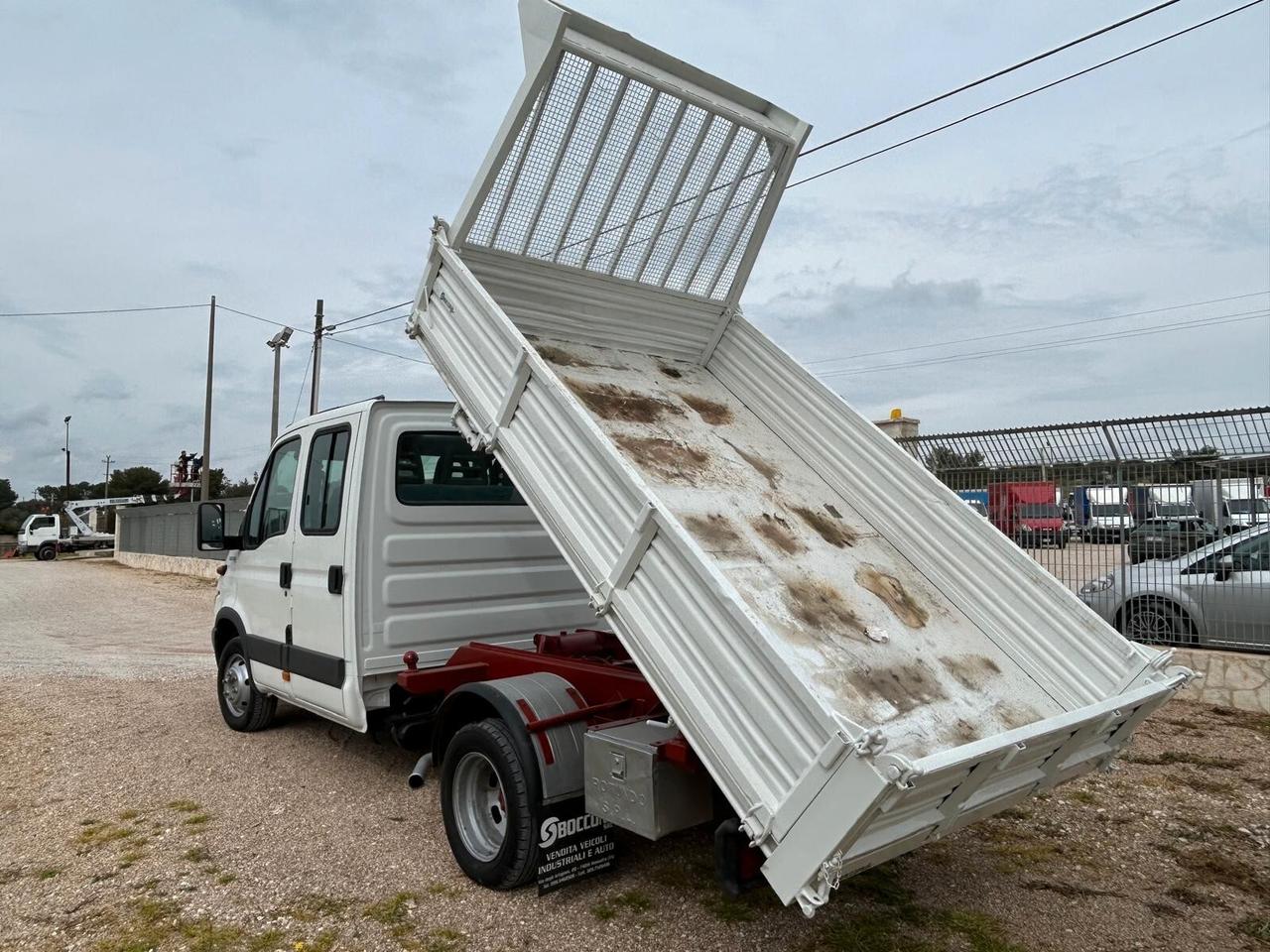 Iveco Daily 35-13