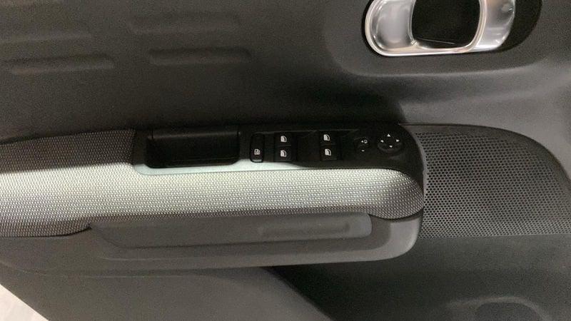 Citroën C3 Aircross C3 Aircross PureTech 130 S&S EAT6 Max