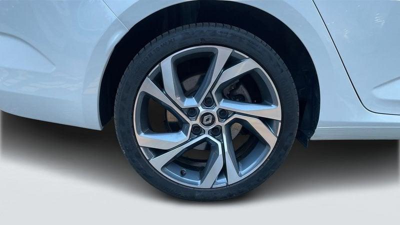 Renault Mégane MEGANE SPORTER R.S. LINE Plug-In Hybrid E-TECH 160