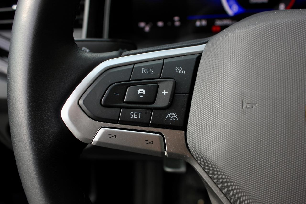 Volkswagen Taigo 1.0 TSI 95 CV Life SENSORI