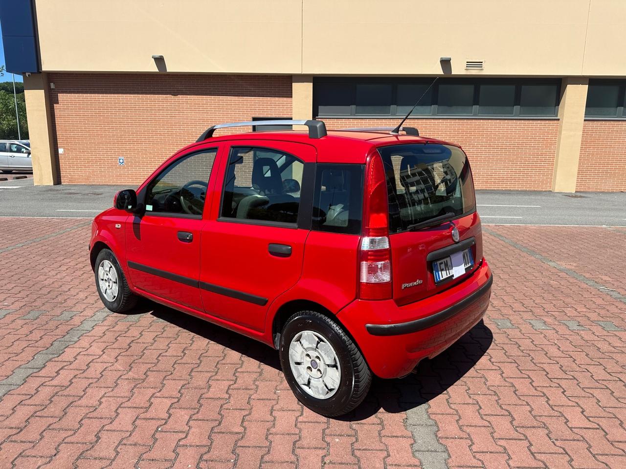 Fiat Panda 1.2 MyLife E5